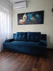 Szafir- klimatyzacja, parking, Internet i ekspres do kawy - Skępe