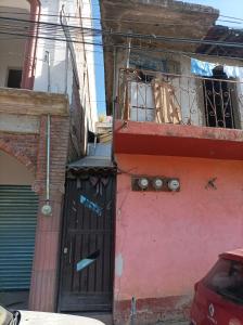 La Casa de los Abuelos