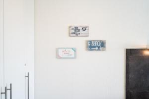 Ferienpark Sierksdorf App 750 - Strandlage