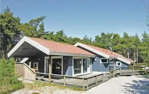 Holiday Home Hejrevej Nexø V - 斯皮兹嘉德