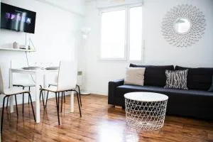 Studio parking wifi Disney 5mn Val d'Europe - Jossigny