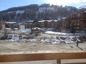Appartement cosy 4 couchages -Pont du Verdon- centre station