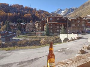 Appartement cosy 4 couchages -Pont du Verdon- centre station