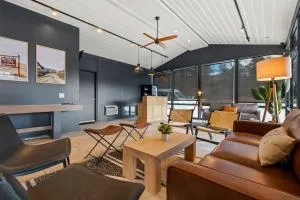 Adventure Inn Durango - باغوسا سبرينغز