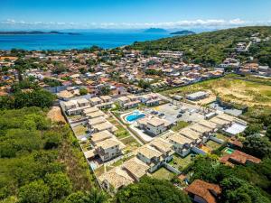 Bz95 Cond. Viva Búzios! Linda casa 4 quartos