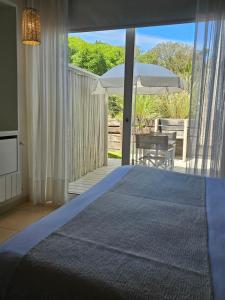 Villa Agostina Apart & Spa