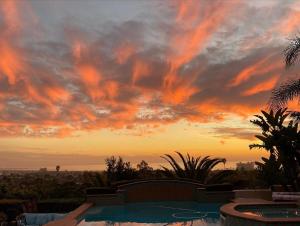 Pool Hot Tubs Views - Castillo de Windsor