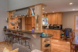 Gale Force Wind home