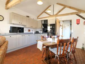 The Cowshed