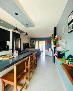 Casa ótima em Barra do Camaratuba - 巴拉德卡马拉图巴