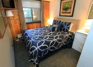 Tahoe Olympic condo