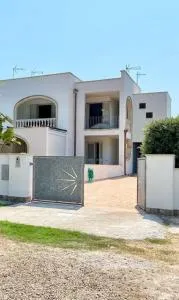 Villa Eleonora - Roca Vecchia