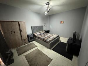 Madinty apartment with garden