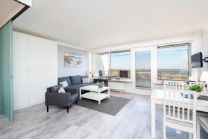 Ferienpark Sierksdorf App 779 - Strandlage