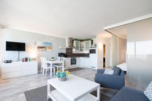 Ferienpark Sierksdorf App 779 - Strandlage