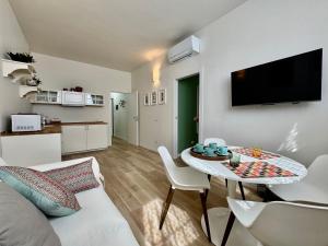 Spacious apartment near San Siro