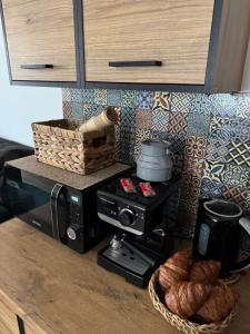 Dawna Mleczarnia Apartamenty MIODOWY