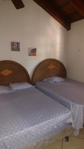 The Blue Dolphin casa