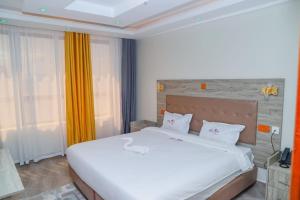 AQUA Resort Naivasha