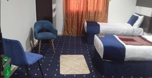 فندق شموخ الماسة الفندقية