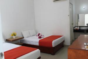 Hotel Victoria Zihuatanejo