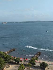 Bahia del caribe Apartment