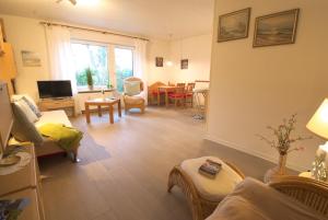 Ferienwohnung Küstenperle