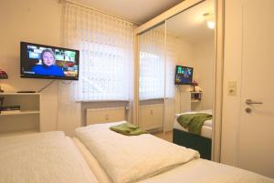 Ferienwohnung Küstenperle