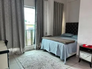 3D Casa Aconchegante para Família - Próx à Base Aérea e Centro de Manaus - Iranduba