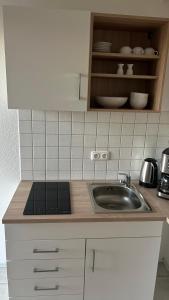 Ferienwohnung alte Schule