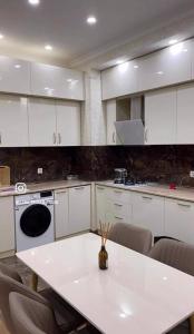 Elena Babayan Apartment