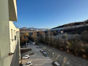 StayPrime apartment centrum