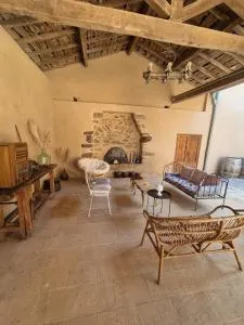 Le Mas des Rosiers - Laguépie