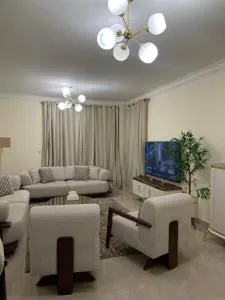 شقة فندقية - ‘Izbat Yūsif Barrādah