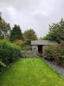 Snowdonia Cosy old school chic Blaenau Ffestiniog
