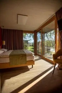 Triad Wiener Alpen Bett DZ - 默尼希基兴