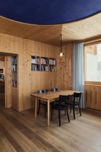 Ustria Steila Siat Hotel und Restaurant