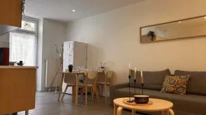 Le St Antoine Central - Gare - 雷普隆吉斯