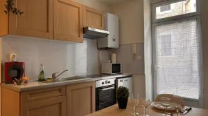 Appartements Le St Antoine Central - Gare : photos des chambres