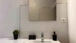 Appartements Le St Antoine Central - Gare : photos des chambres