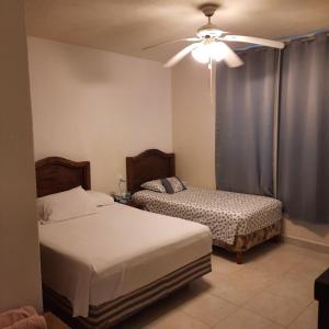 Cancun Condo & Resort