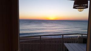 Apartamento a primera línea de mar en Playa de aro