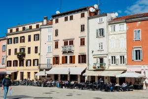 Apartment Piazza