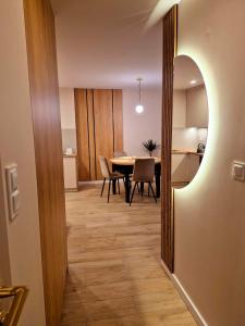 Apartament Balladyny