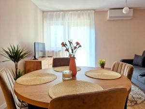 Apartament Balladyny