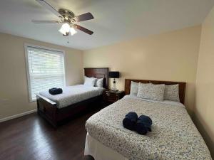 Derby Delight- Ventnor Home, 5 Minutes to Beach