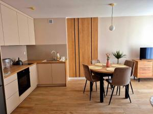 Apartament Balladyny