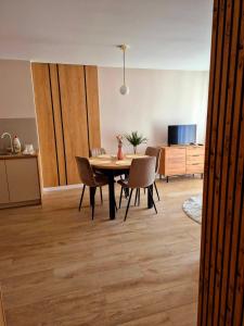 Apartament Balladyny