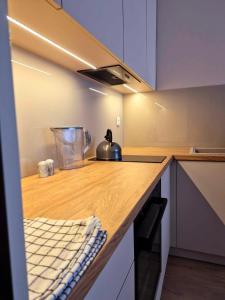 Apartament Balladyny