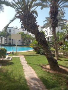 Appartement de Rêve